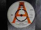 ROY CASTLE - Dr Terror's House of Horrors - CBS 201736 - DEMO DISC