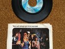 THE ROLLING STONES - 45 - You Cant Always Get What You Want - Honky Tonk Woman