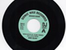 SANDY GOLDEN When We're All Alone Tonight NEW NORTHERN SOUL 45 (SONIC WAX) vinyl