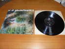 Pink Floyd A saucerful of secrets vinyl record