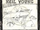 Neil Young With Crazy Horse ?– Lookin' For A Love Label: Reprise Records ?– RE