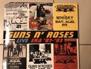 Guns N Roses Live Era Vinyl