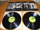 The Pretty Things S.F Sorrow & Parachute vinyl record