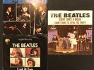 The Beatles 3 picture sleeves Paperback Writer, Let It Be, Eight Days A Week