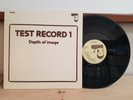Opus 3 Test Record 1 Depth of Image Opus 3 7900