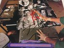 Carcass Necroticism - Descanting The Insalubrious 1991 Vinyl [MOSH42] Rock