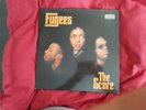 THE FUGEES- THE SCORE-  vinyl album MINT CONDITION