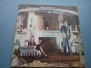 Audience - House On The Hill LP 1971 UK 1st Pink Scroll Charisma A1/B1 G/Fold