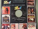 March Of The Spacemen - Joe Meek - The Thunderbolts. Dot Original RGM