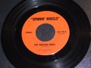 ? NM- The Protein Bros. RARE 45 
