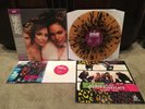 MONDO Josie & And The Pussycats Soundtrack Leopard Color Vinyl 2 LP New Unplayed