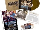 Townes van Zandt Guy Clark Steve Earle Heartworn Highways 40th Anniversary NEU