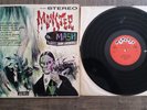 Halloween LP Monster Mash By John Zacherle 1964 Wyncote SW 9050 Dinner With Drac