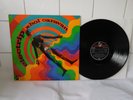 XHOL CARAVAN - ELECTRIP - ORIGINAL HANSA FIRST PRESS.1969 RARE GERMAN KRAUTROCK