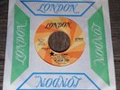 Promo 45 The Rolling Stones She's A Rainbow / 2,000 Light Years London 45-906DJ