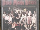 Dead Man's Bones colored vinyl