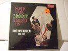 BOB McFADDEN AND DOR SONGS OUR MUMMY TAUGHT US FACTORY SEALED MONO BL 54056
