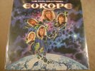 Europe The Final Countdown LP Sealed    Includes: Carrie