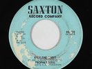 Funk 45 - Prophet Soul - Kick The Habit - Saxton - mp3 - rare