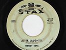 Deep Soul Funk 45 - Wendy Rene - After Laughter - Stax - mp3