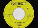 Northern Soul Funk 45 - Stormy - The Devastator - Twinight - mp3