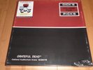 Grateful Dead - Dick's Picks Volume five - limited 5 LP Box