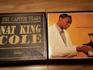 Nat King Cole The Capital Years 20 album set