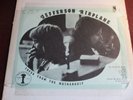 RARE LIVE LP: JEFFERSON AIRPLANE 