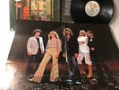 1977 Styx The Grand Illusion LP Vinyl A&M SP-4637 EX/VG+ with Poster in shrink