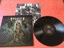 INEPSY Rock N Roll Babylon LP 1ST PRESS amebix discharge punk crust wolfbrigade