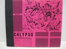 LORD INVADER & LORD BEGINNER - CALYPSO - DISC 614 (3-record album) 78 rpm