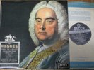 SXL 6370 Handel Twelve Grand Concertos Vol. II / Marriner / ASMF W/B