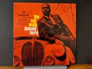 DONALD BYRD THE CAT WALK LP Blue Note ST-84075 Early Liberty Press NY Labels RVG