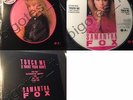 SAMANTHA FOX Touch me JAPAN 12