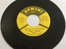 Northern Soul 45  THE EXITS : You Got To Have Money / Under The Street ...Mint -