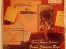 Billo Frometa y orquesta canta Alberto Beltran- Evocación (VENE VOX CARACAS)1958