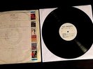 1970 TEN YEARS AFTER WATT TEST PRESSING LP WITH LABEL COPY ALVIN LEE WOODSTOCK