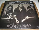 Motorhead - Under Cover LP / CD box set new sealed Silver Lining ltd w/ patch