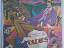 THE BEATLES VINYL  A COLLECTION OF BEATLES OLDIES  MONO 1967  BRAZILIAN PRESSING