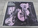 The Milkshakes - After School Session 1983 UK LP UPRIGHT 1st MOD/GARAGE