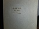 Gilbert and Sullivan 78 rpm Pirates of Penzance 11 RECORD Victor Set DC 6