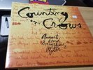 Counting Crows - August And Everything After *Double Fold Vinyl* LP SEALED