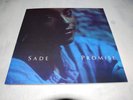 SADE - PROMISE, Audio Fidelity -Ausgabe, All-analog, audiophile