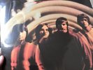 THE KINKS  THE VILLAGE GREEN PRESERVATION SOCIETY MONO VINYL LP REISSUE.