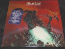 Meat Loaf ?Bat Out Of Hell Sealed Vinyl Record Lp USA 1977 Orig Hype Sticker