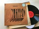 THE SOFT MACHINE Third G30339 2 lp '70 orig rare gatefold columbia robert wyatt