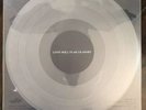 Joy Division - Love Will Tear Us Apart VINYL LP Transparent Disc