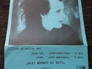The Damned Live in London 1976 7