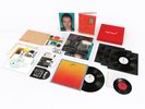 JOE STRUMMER   001   LIMITED EDITION SUPER DELUXE VINYL LP/CD BOX SET   *NEW*