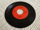 DOOWOP GROUP DEL-CHORDS MARSHA-MELLOW/AT THE HOP  COOL 5816